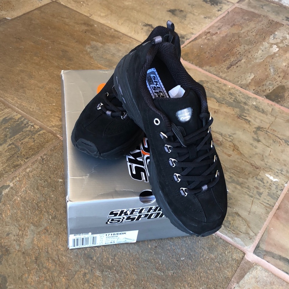 Skechers